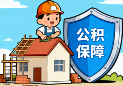 房山提振住房消费！北京支持公积金付首付，拟开展“带押过户”