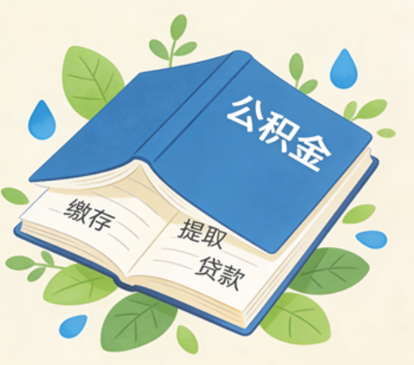 房山理性选择公积金代办：这六类情况可以考虑专业协助