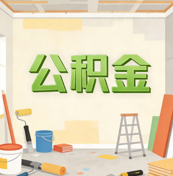 房山公积金提取实务指南