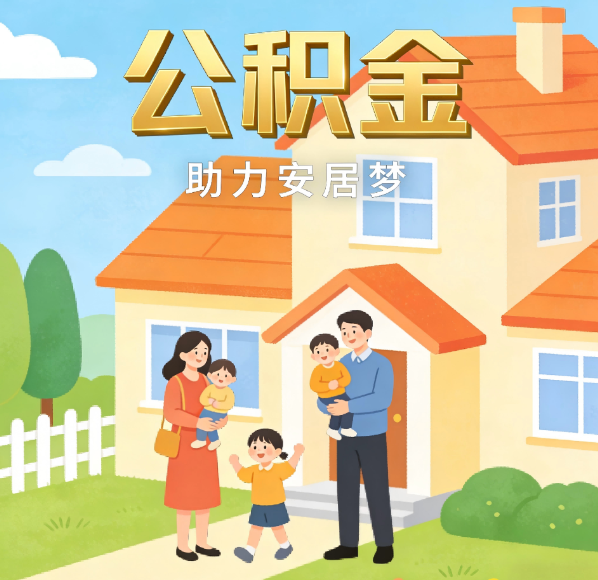 房山公积金代办的5个意想不到的好处，第3个最实用