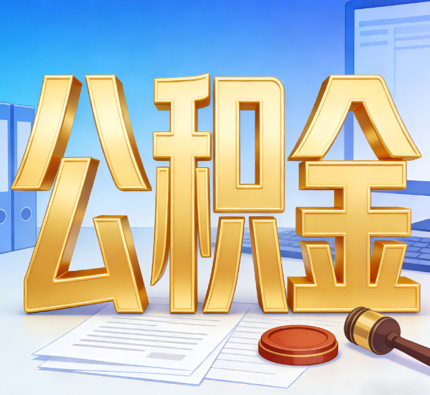 房山公积金提取服务新解：三方公司的专业赋能价值