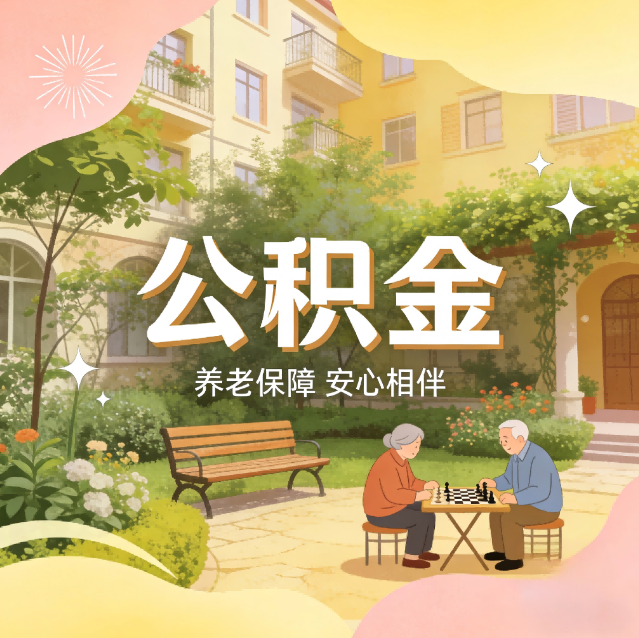 房山全面解读住房公积金的多元用途