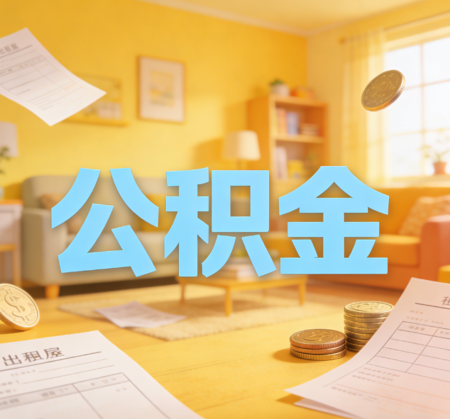 房山公积金代办正在成为你的“住房金融顾问”