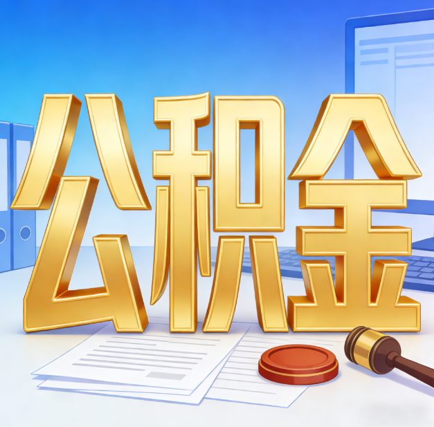 房山公积金代办行业观察：从“跑腿经济”到“专业服务”的蝶变之路